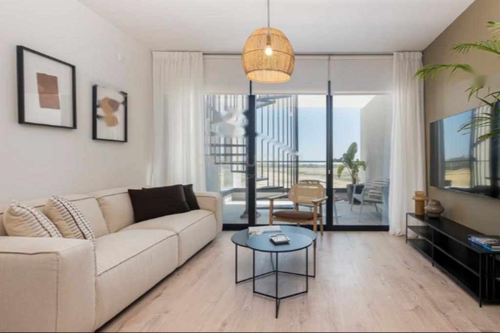 Квартира в Лимасоле, Кипр, 140 м² - фото 2