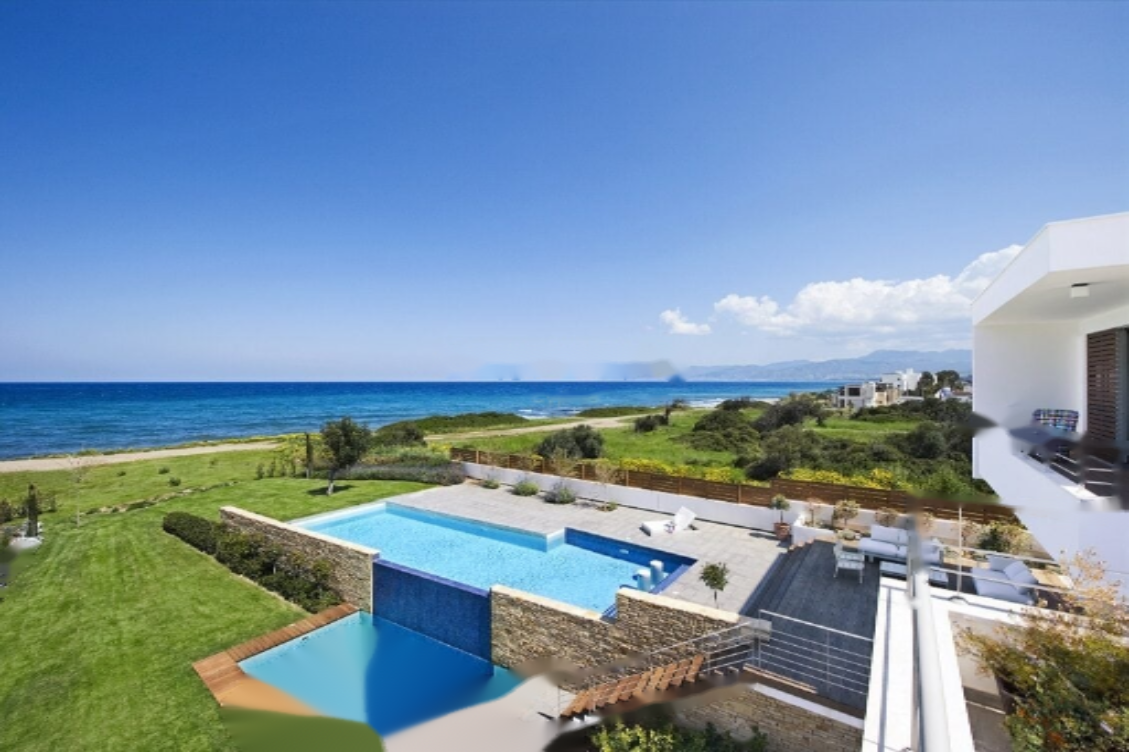 Квартира в Нео Хорио, Кипр, 275 м² - фото 2