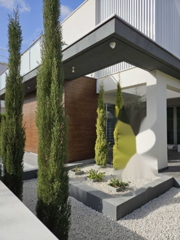 Квартира в Лимасоле, Кипр, 300 м² - фото 2