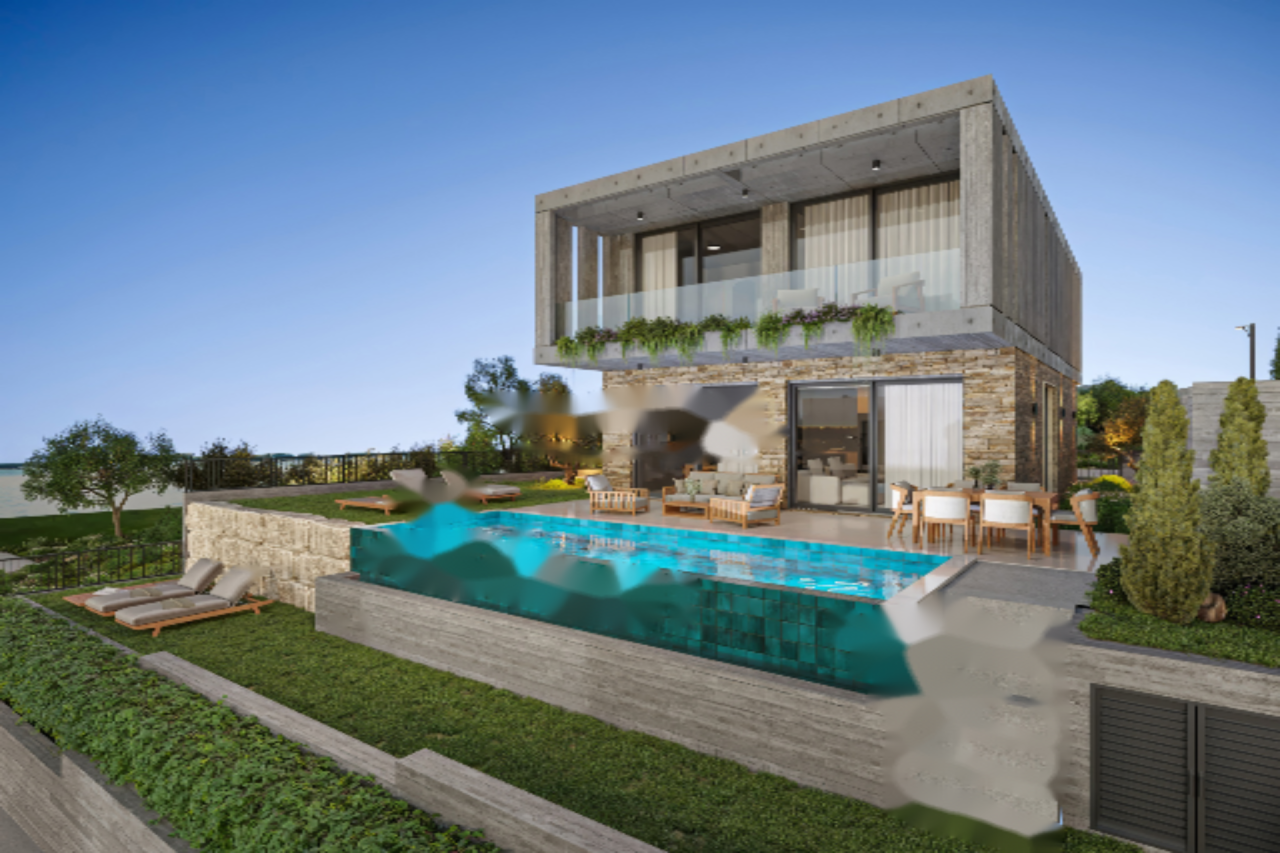 Квартира в Героскипу, Кипр, 97 м² - фото 2