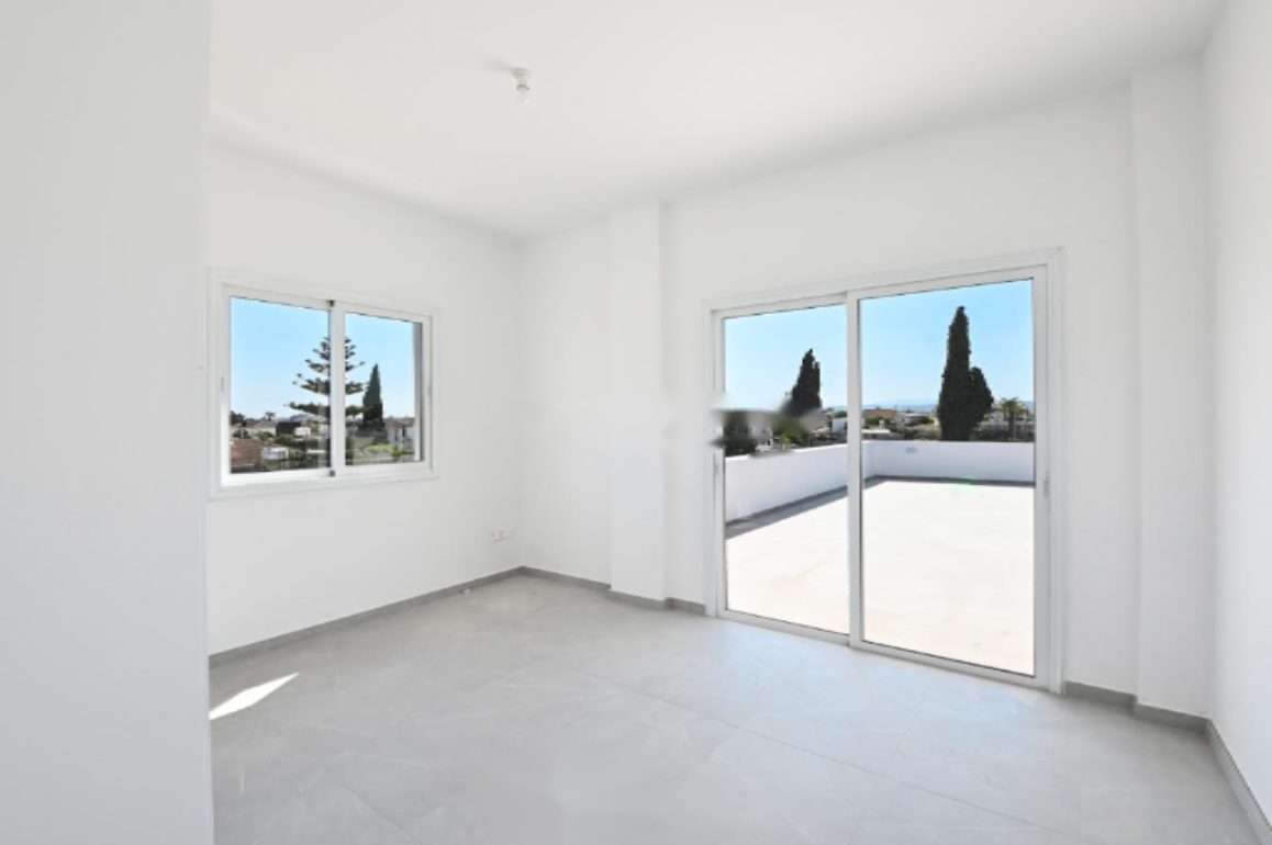 Квартира в Арадипу, Кипр, 102 м² - фото 2