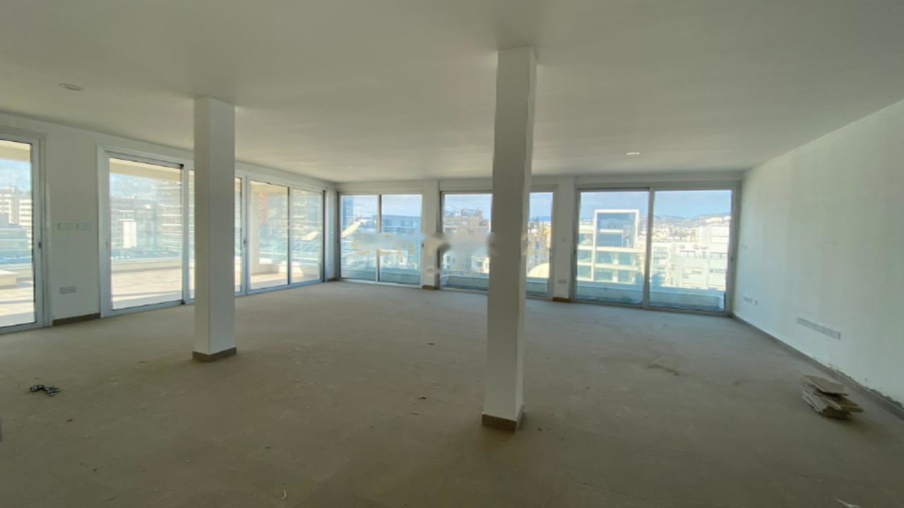 Квартира в Ермасойе, Кипр, 277 м² - фото 2