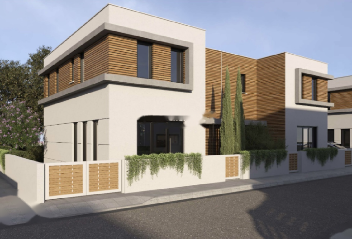 Квартира в Паралимни, Кипр, 143 м² - фото 2