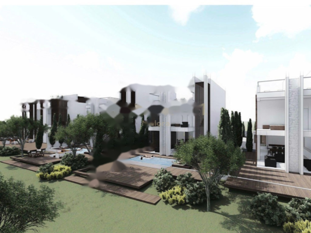 Квартира в Айя-Напе, Кипр, 345 м² - фото 3