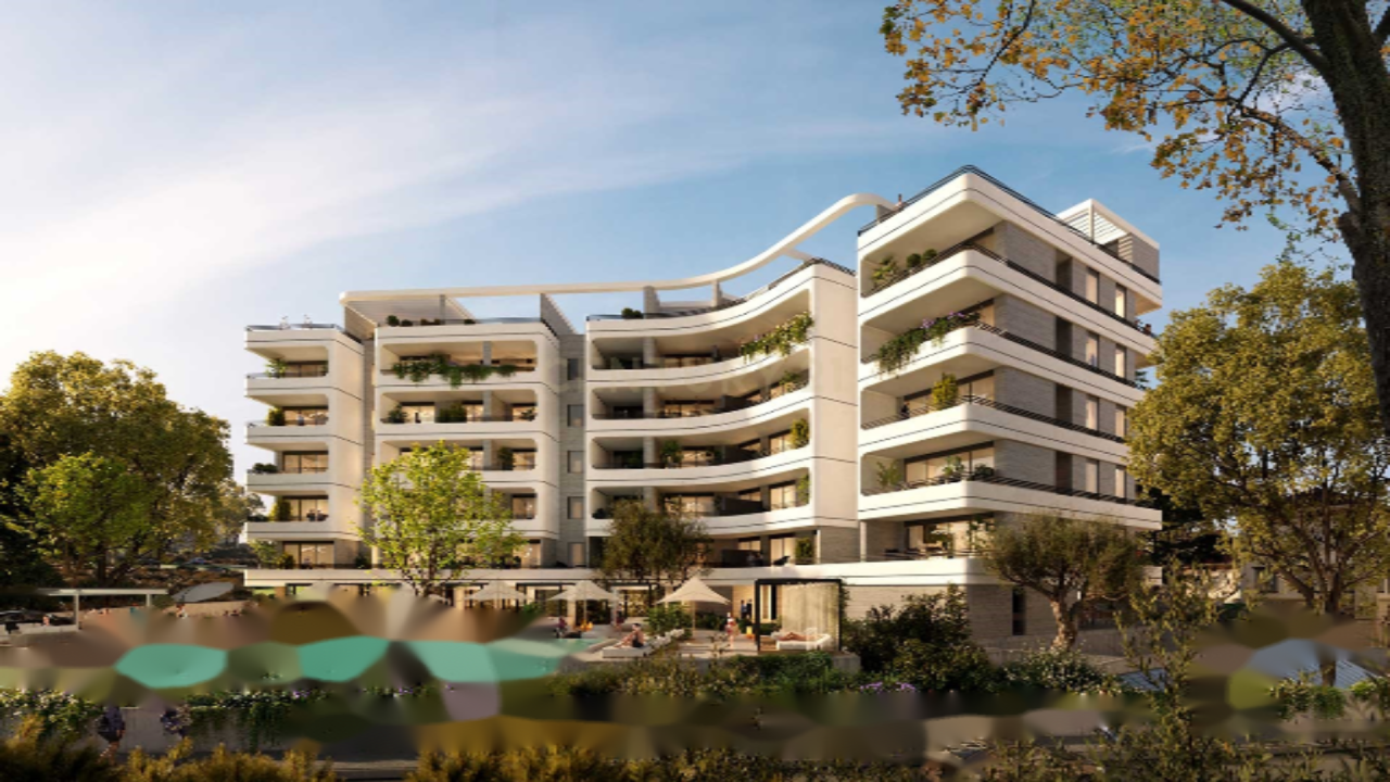 Квартира в Агиос Тихоне, Кипр, 120 м² - фото 3