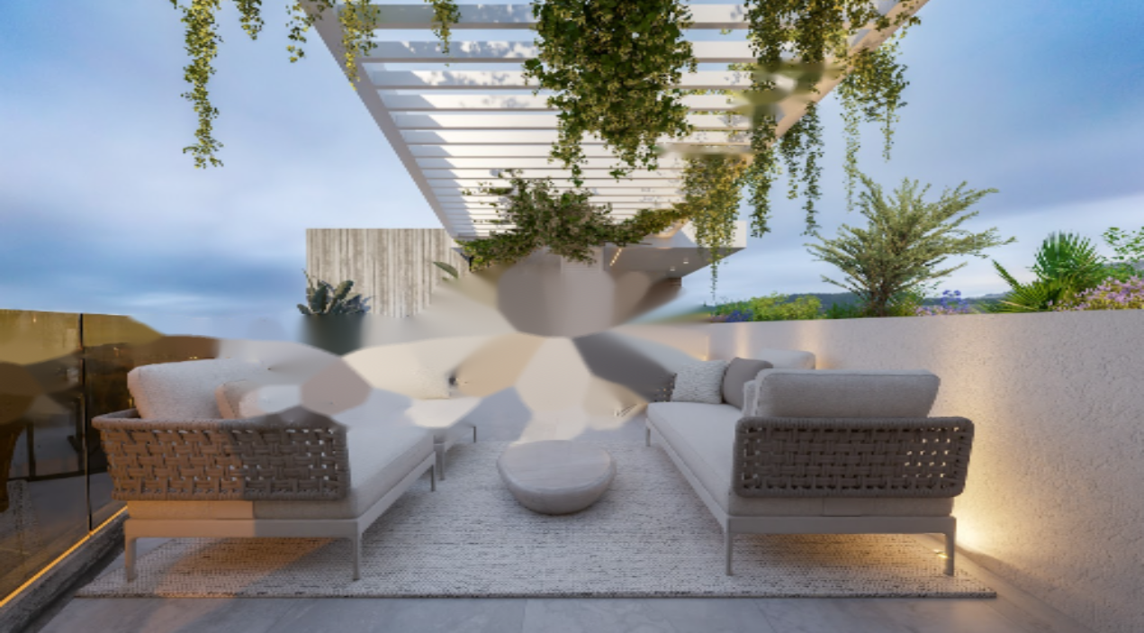 Квартира в Меса-Йитонии, Кипр, 104 м² - фото 3