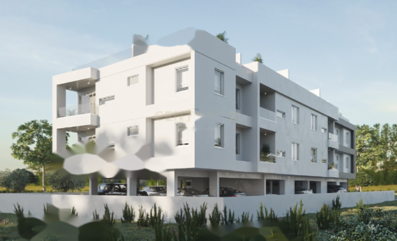 Квартира в Ларнаке, Кипр, 75 м² - фото 3