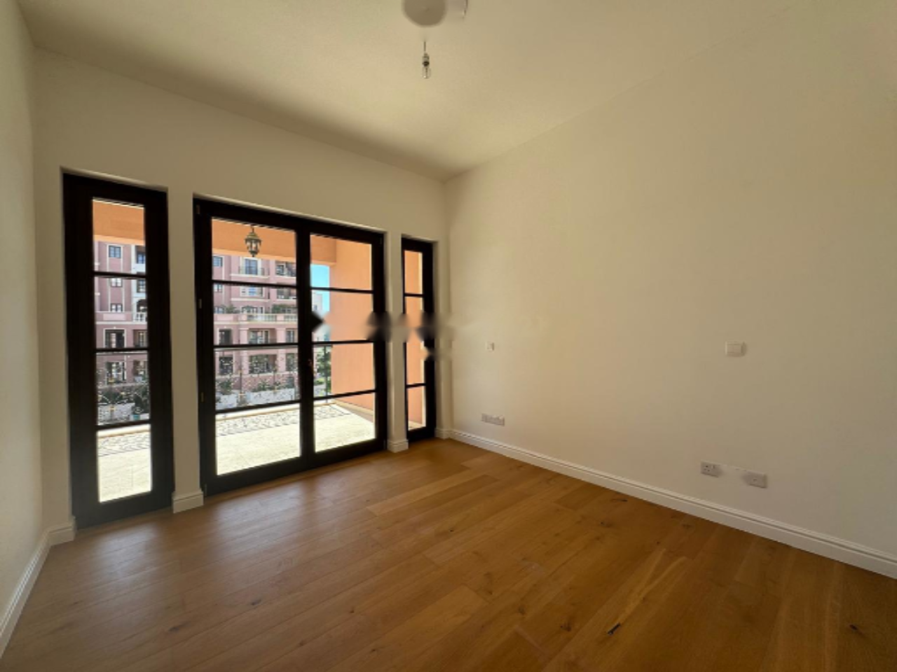 Квартира в Ермасойе, Кипр, 93 м² - фото 3