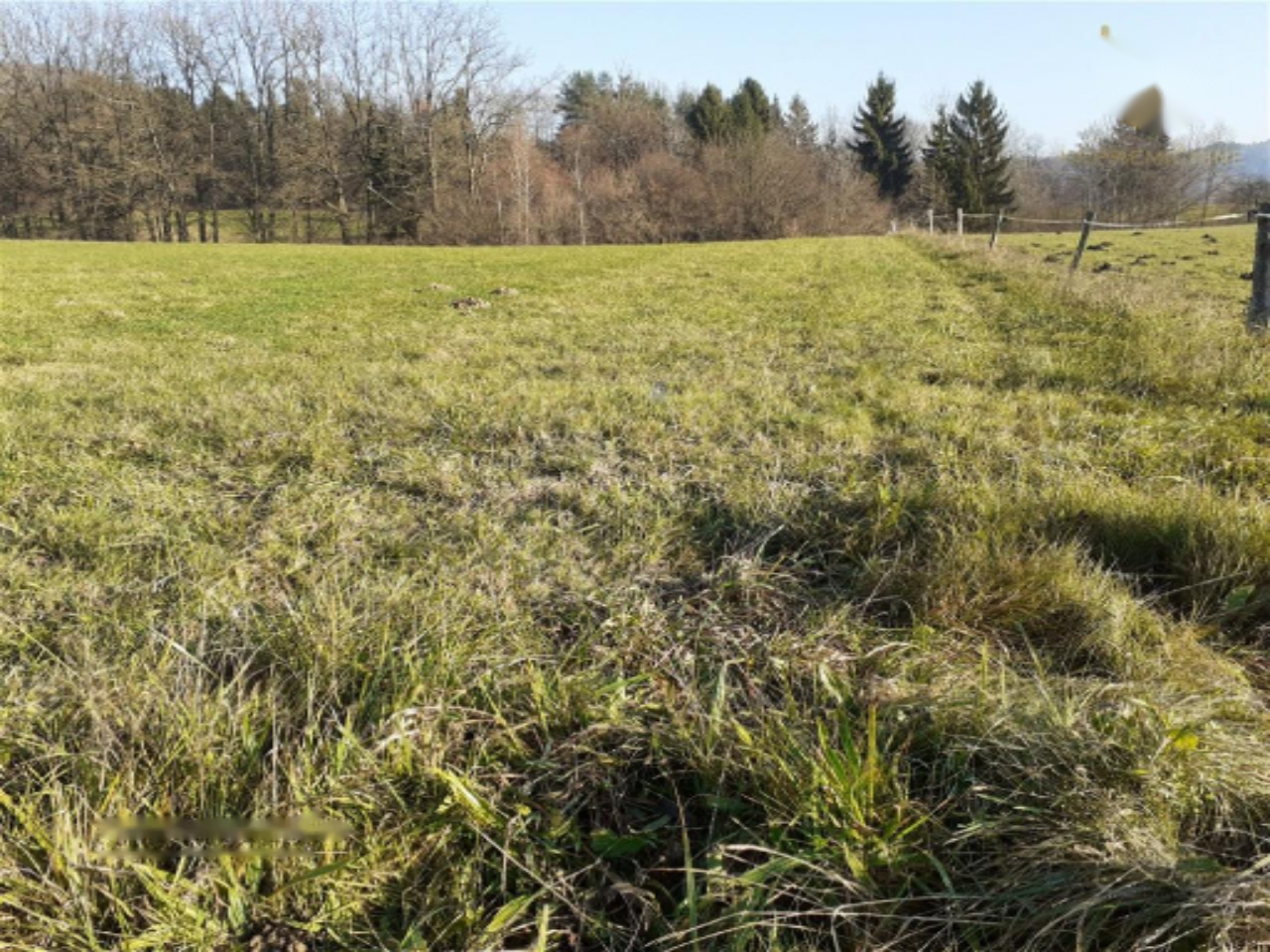 Земля в Любляне, Словения, 3 338 м² - фото 3