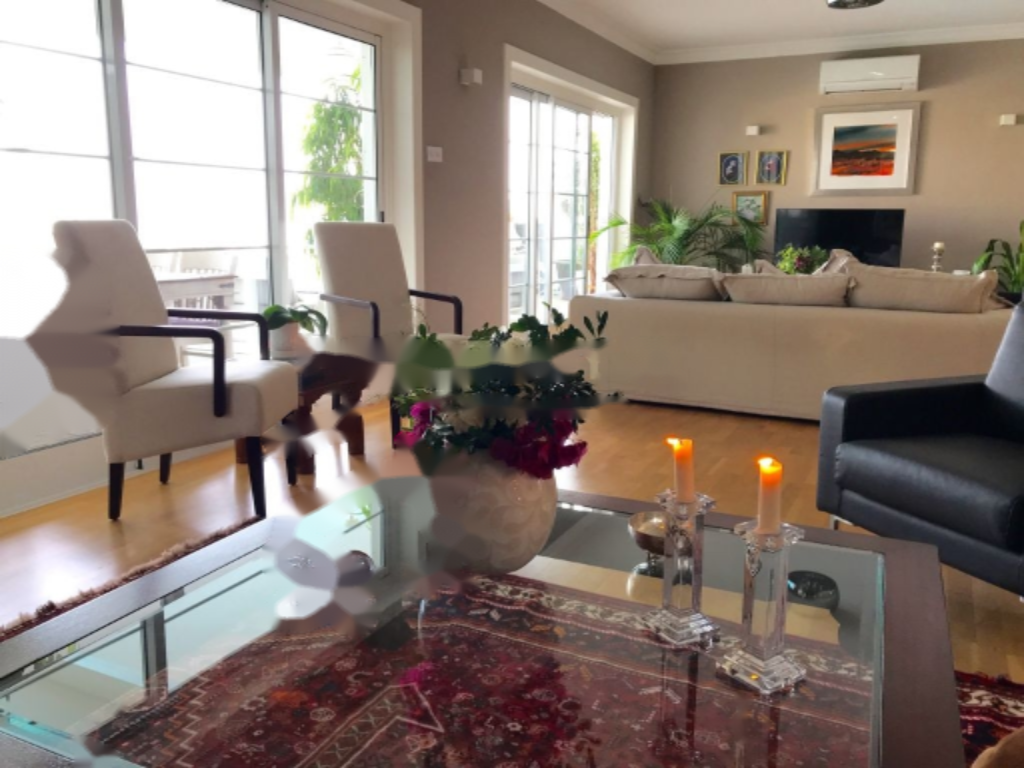 Квартира в Меса-Йитонии, Кипр, 407 м² - фото 3