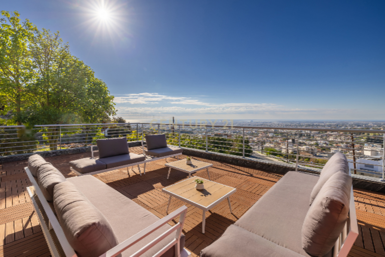 Квартира в Лимасоле, Кипр, 483 м² - фото 3