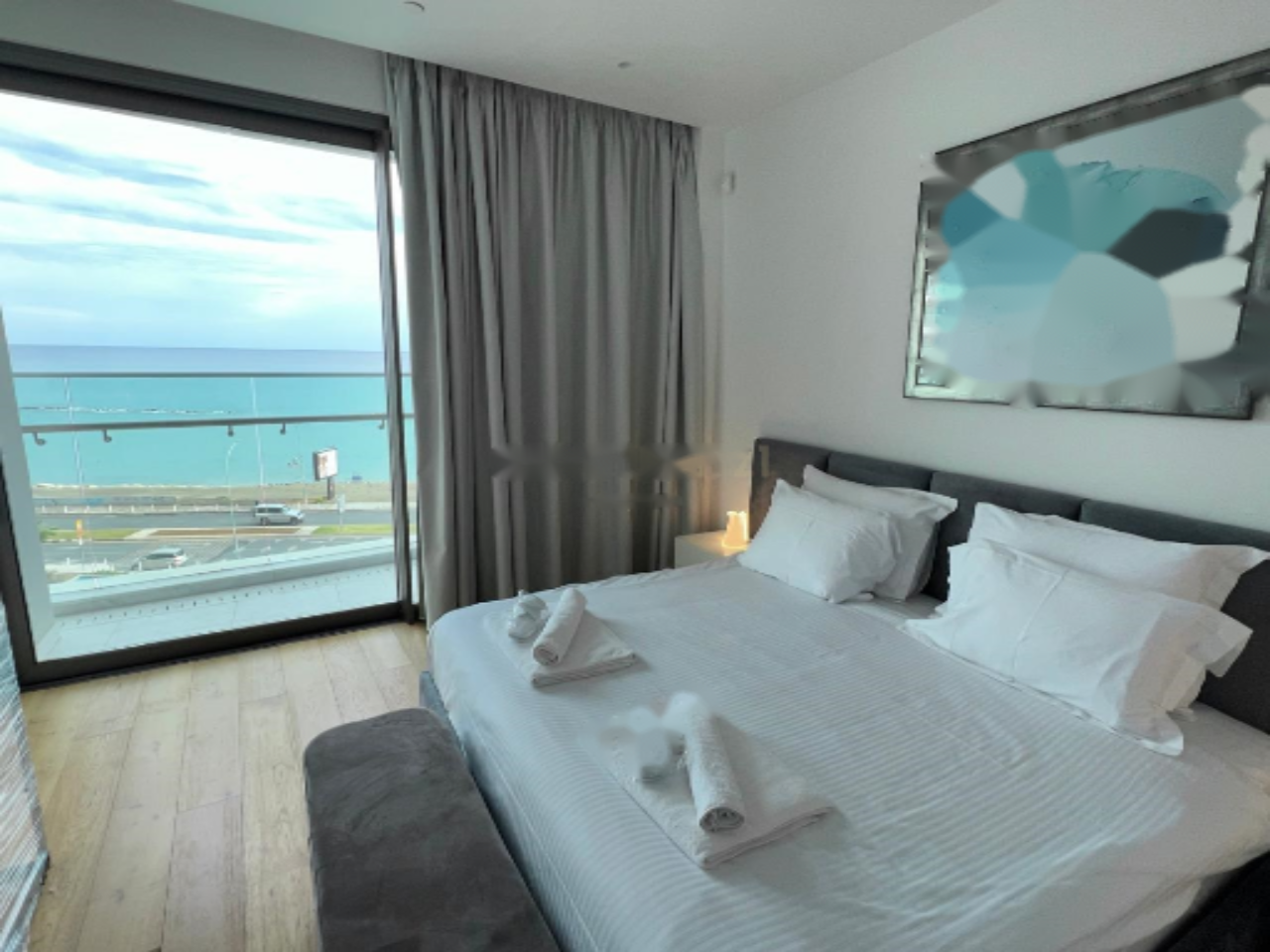 Квартира в Агиос Тихоне, Кипр, 110 м² - фото 3