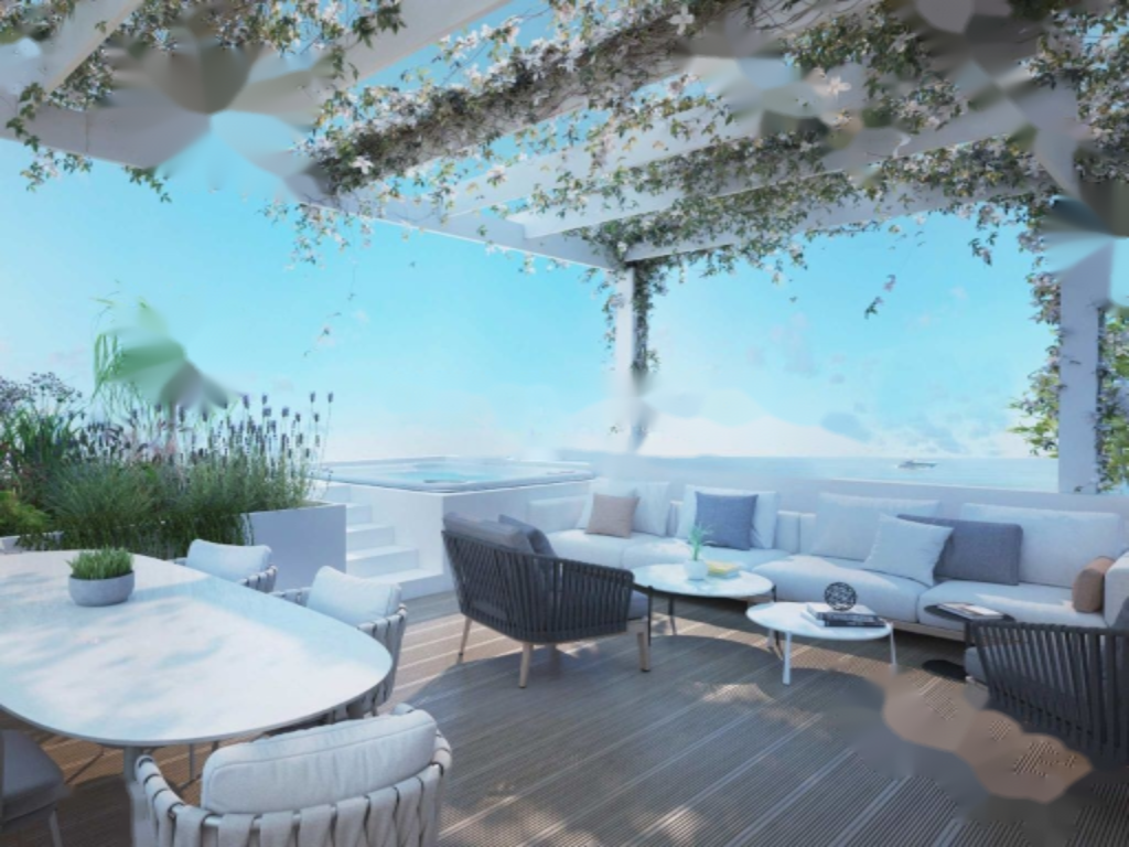 Квартира в Паралимни, Кипр, 204 м² - фото 3