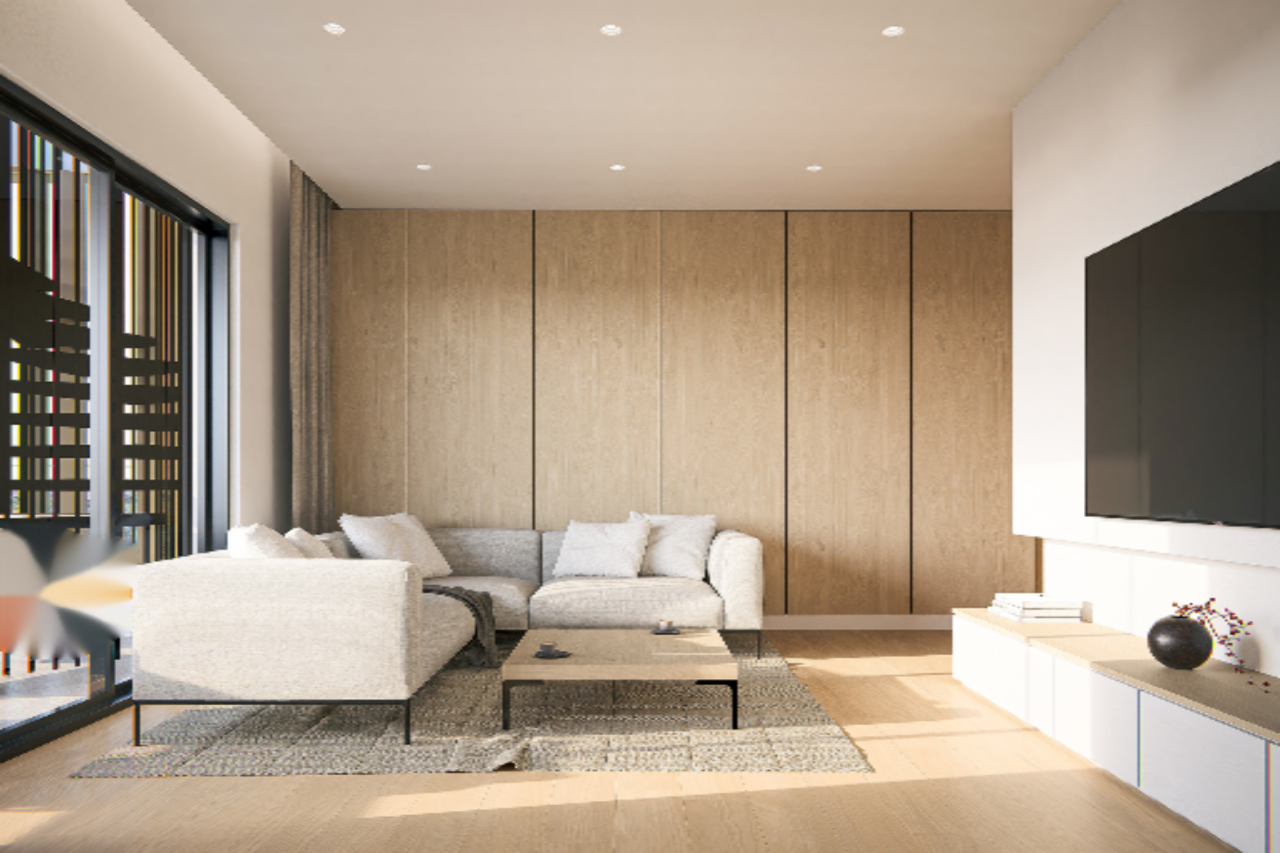 Квартира в Ермасойе, Кипр, 112 м² - фото 3