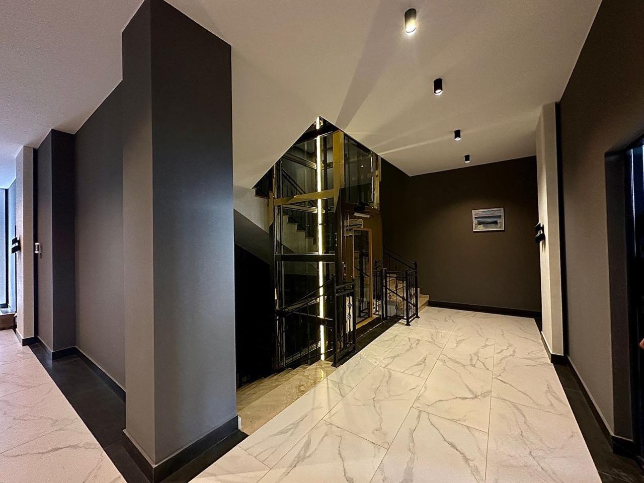 Коммерческая недвижимость в Тбилиси, Грузия, 4 000 м² - фото 5