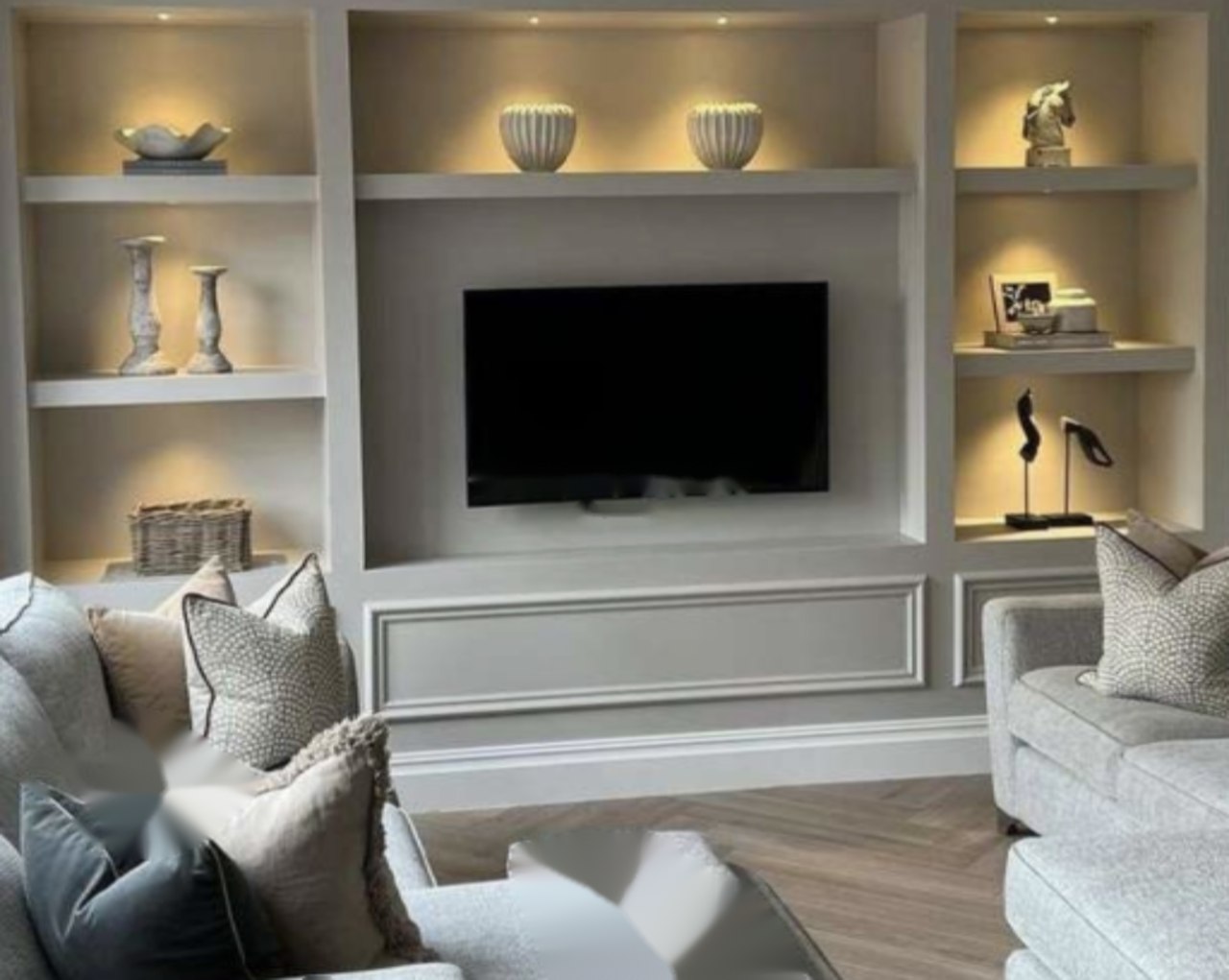 Квартира в Ларнаке, Кипр, 112 м² - фото 3