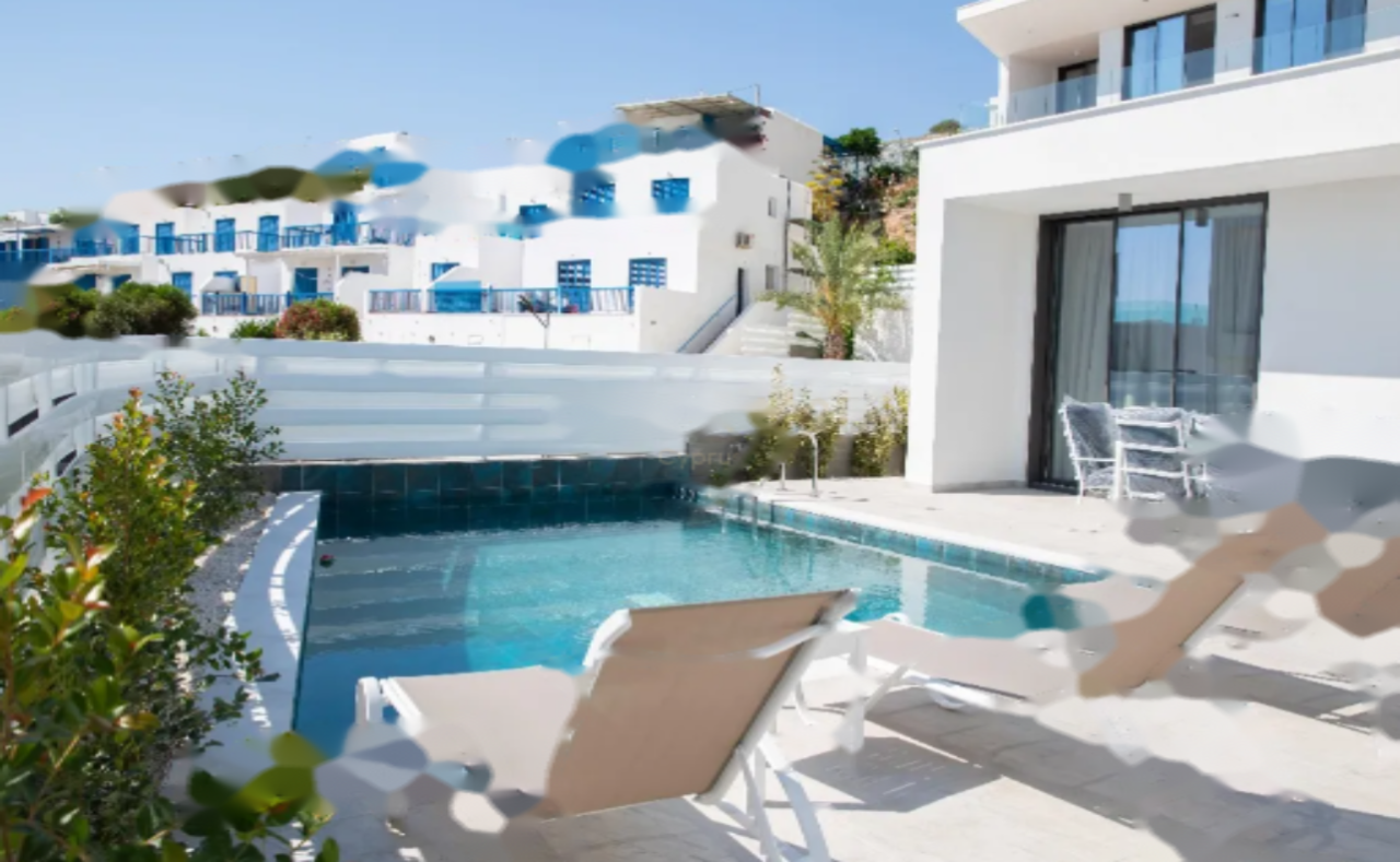 Квартира в Хлораке, Кипр, 203 м² - фото 3