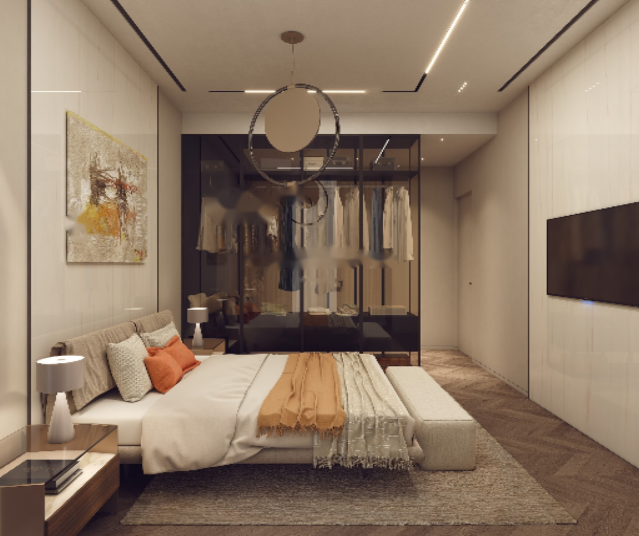 Квартира в Ермасойе, Кипр, 121 м² - фото 3