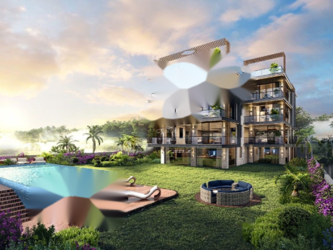 Квартира в Ермасойе, Кипр, 98 м² - фото 3