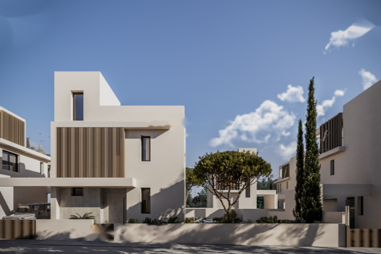 Квартира в Паралимни, Кипр, 144 м² - фото 3