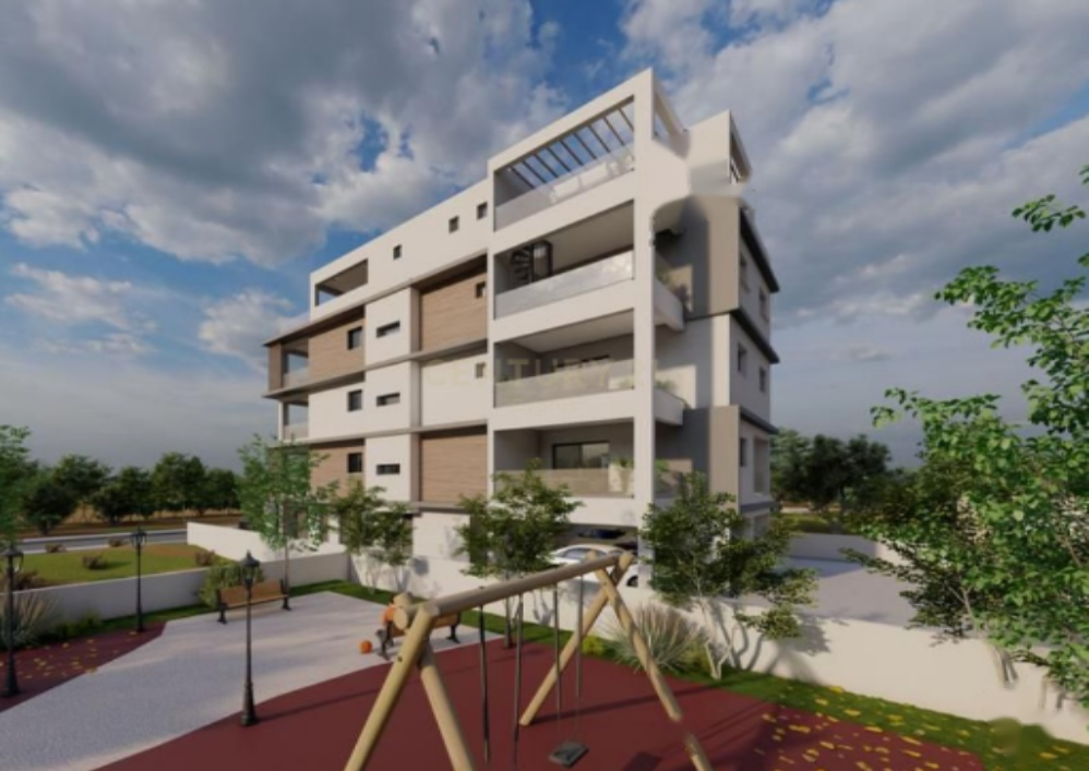 Квартира в Ипсонасе, Кипр, 80 м² - фото 3