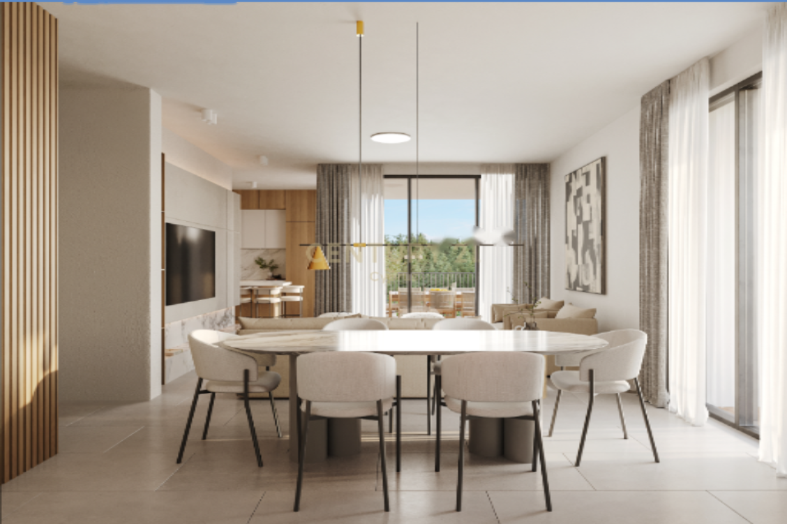 Квартира в Пафосе, Кипр, 126 м² - фото 3