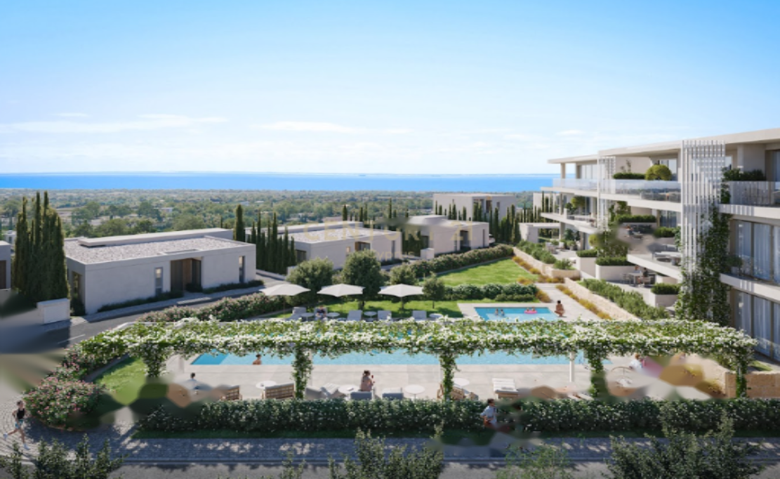 Квартира в Героскипу, Кипр, 196 м² - фото 3