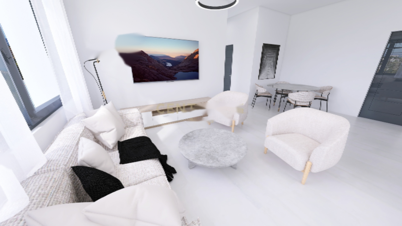 Квартира в Эмба, Кипр, 85 м² - фото 3