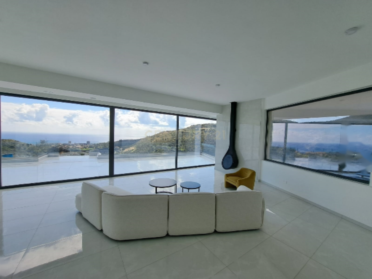 Квартира в Агиос Тихоне, Кипр, 737 м² - фото 3