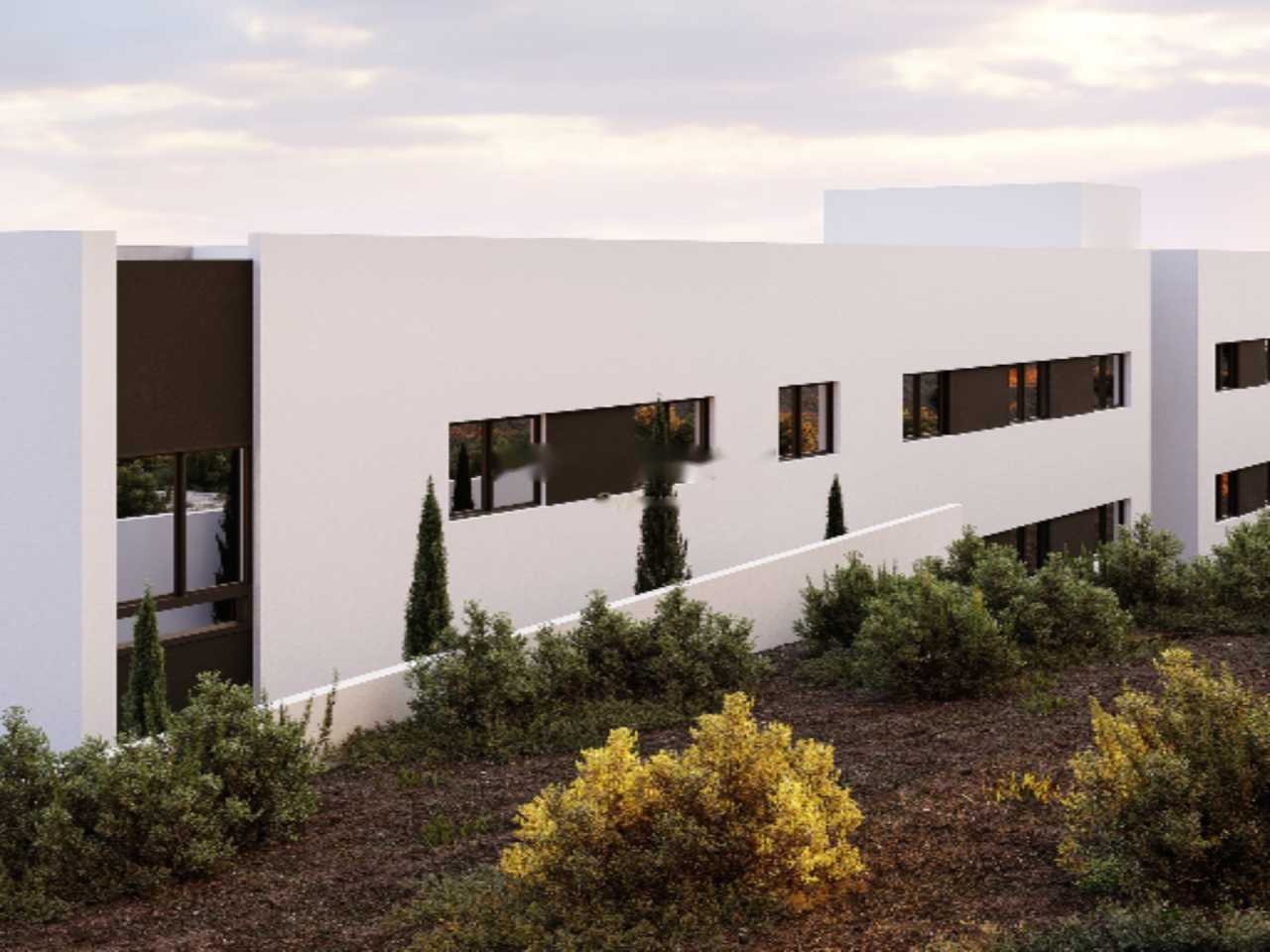 Квартира в Палодее, Кипр, 53 м² - фото 3