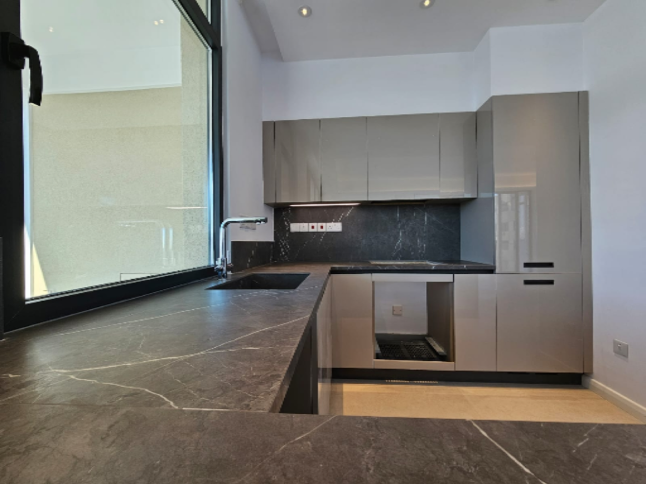 Квартира в Лимасоле, Кипр, 110 м² - фото 3