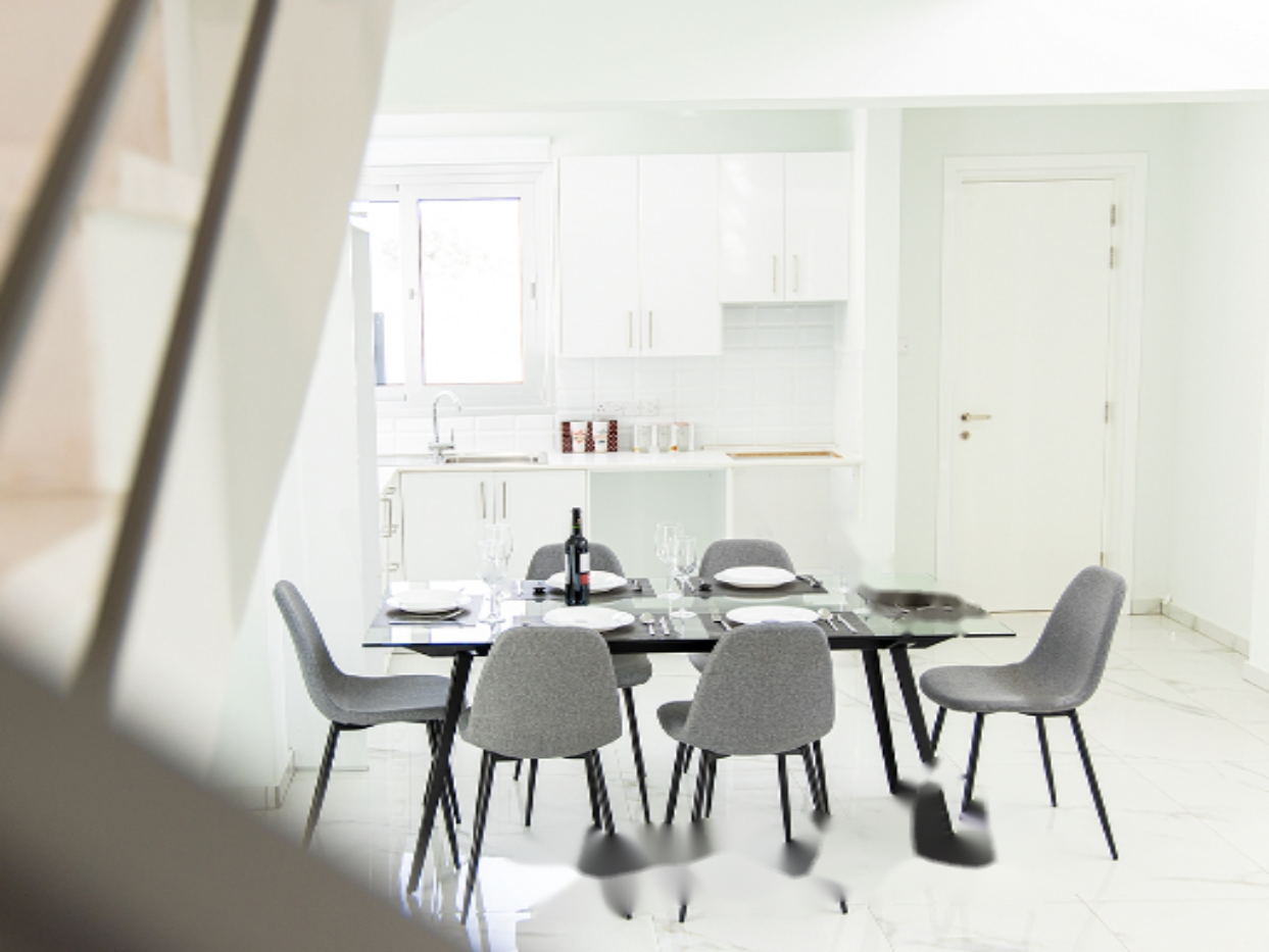 Квартира в Арадипу, Кипр, 147 м² - фото 3