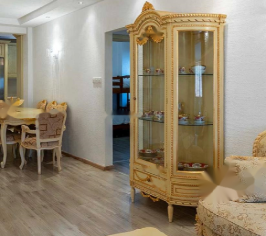 Квартира в Меса-Йитонии, Кипр, 103 м² - фото 3