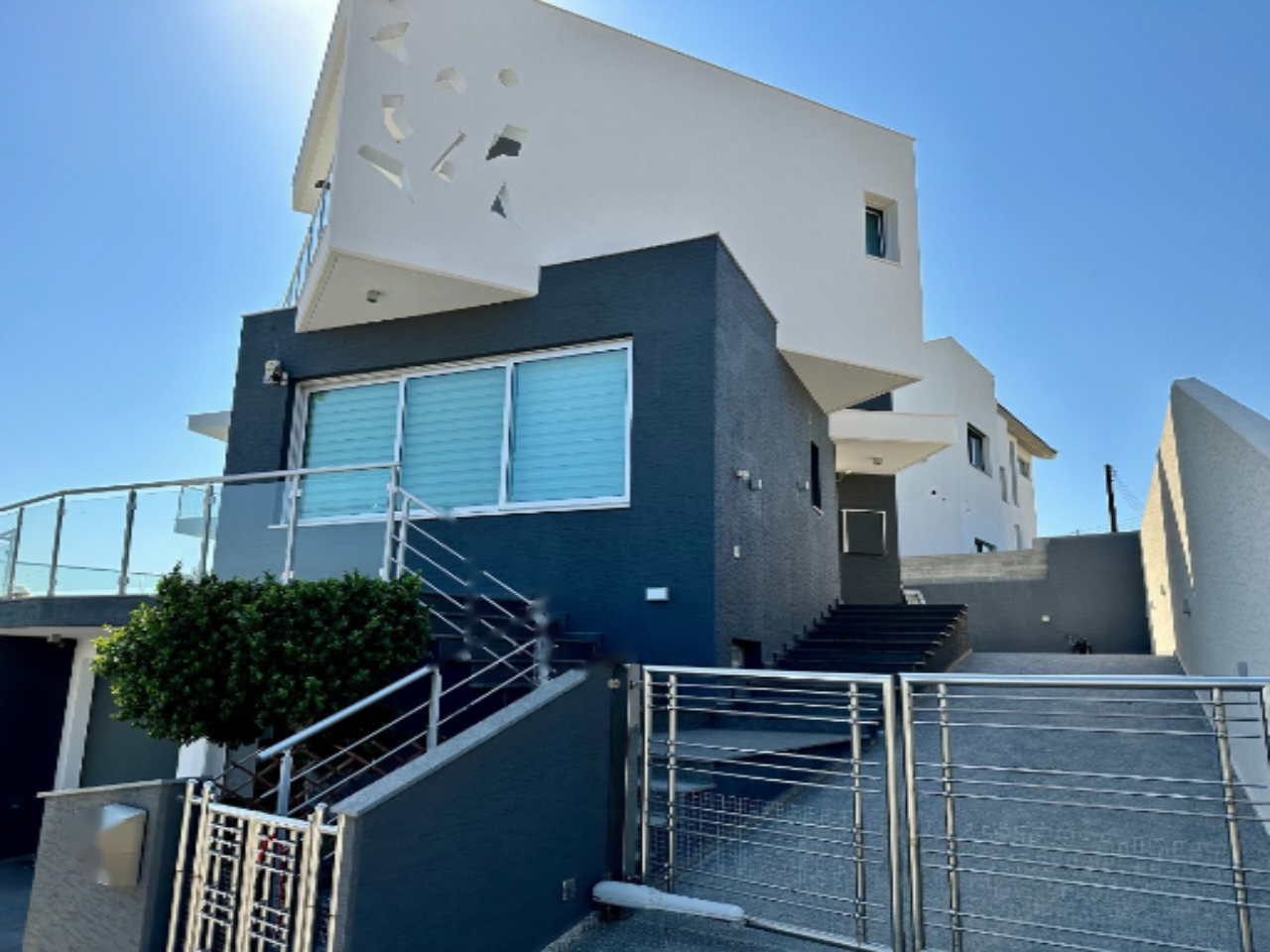 Квартира в Айос-Атанасиосе, Кипр, 450 м² - фото 3