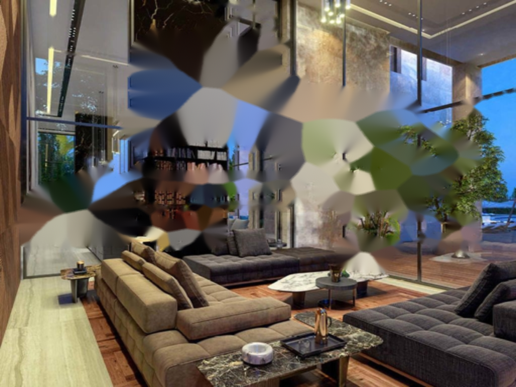 Квартира в Агиос Тихоне, Кипр, 261 м² - фото 3