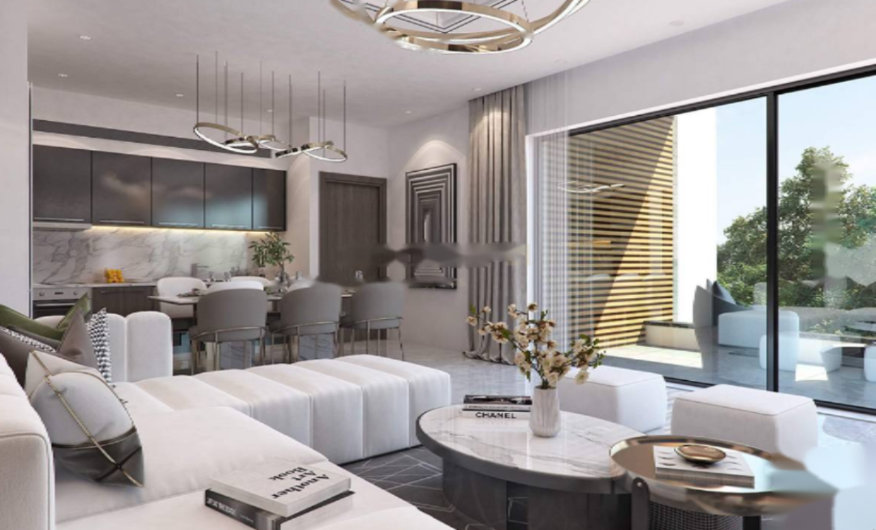 Квартира в Ермасойе, Кипр, 125 м² - фото 3