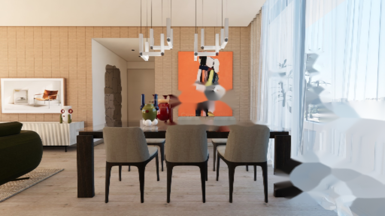 Квартира в Лимасоле, Кипр, 165 м² - фото 4