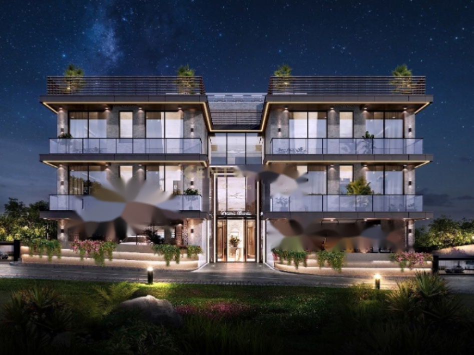 Квартира в Ермасойе, Кипр, 98 м² - фото 4