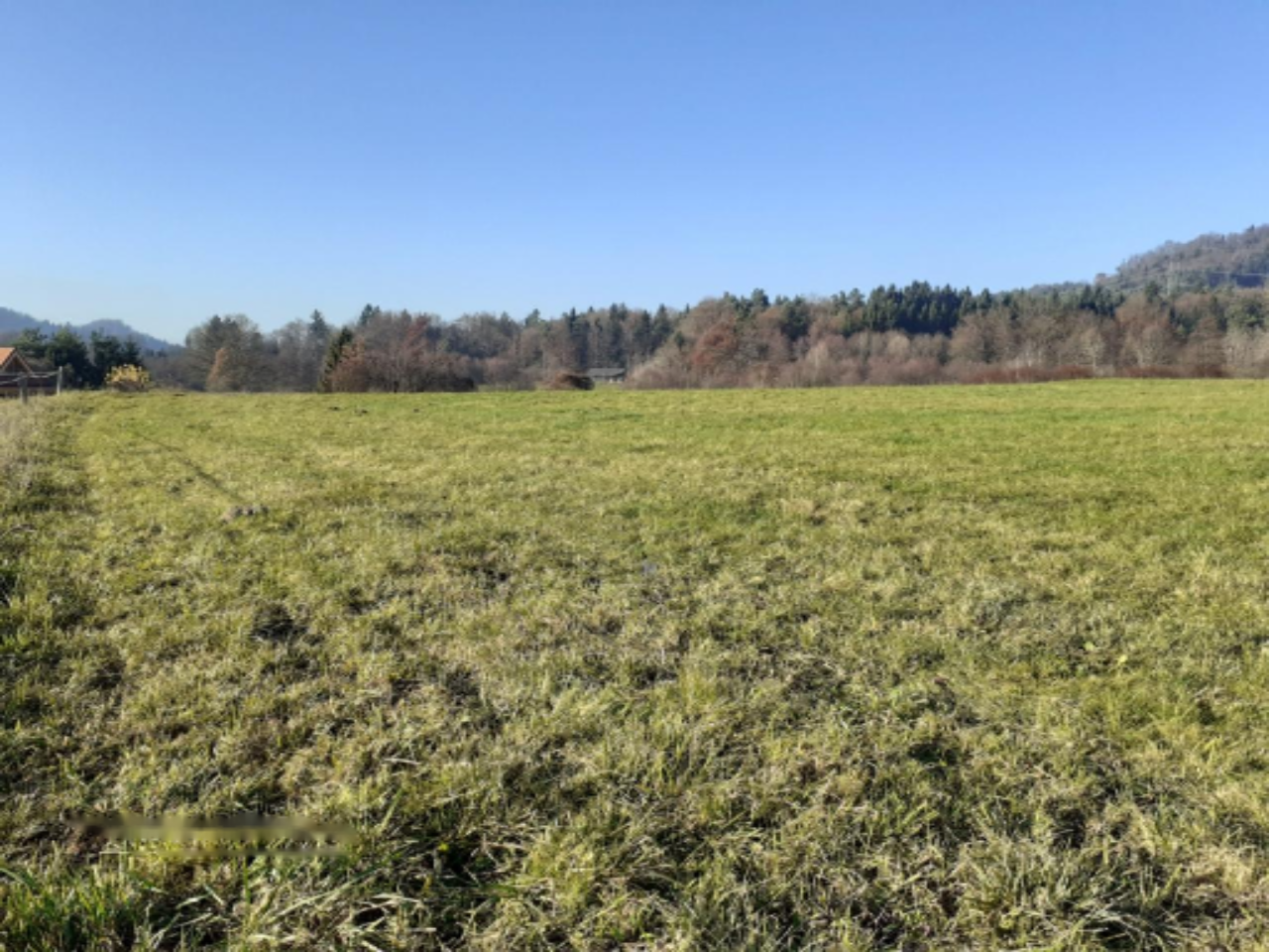 Земля в Любляне, Словения, 3 338 м² - фото 4