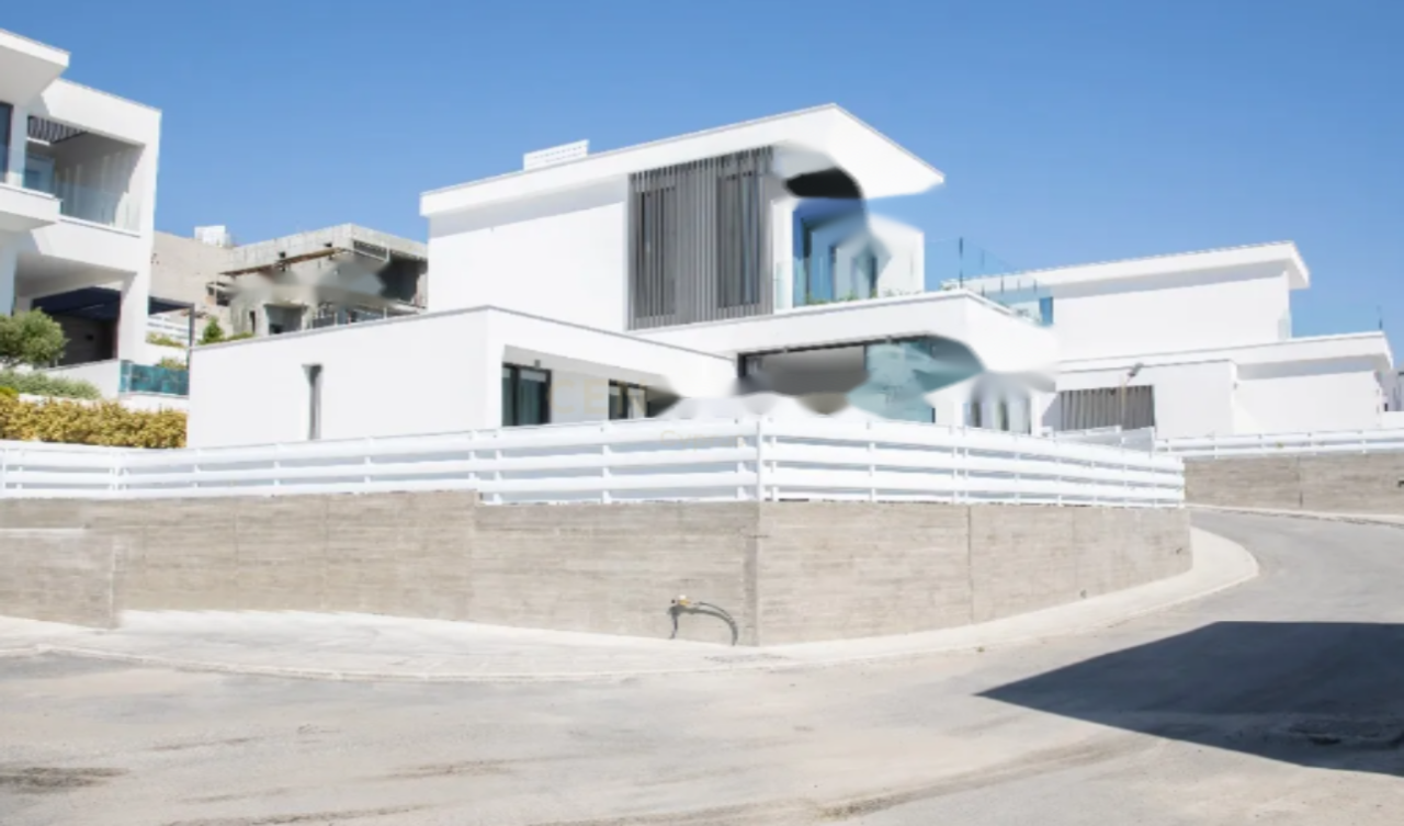 Квартира в Хлораке, Кипр, 203 м² - фото 4