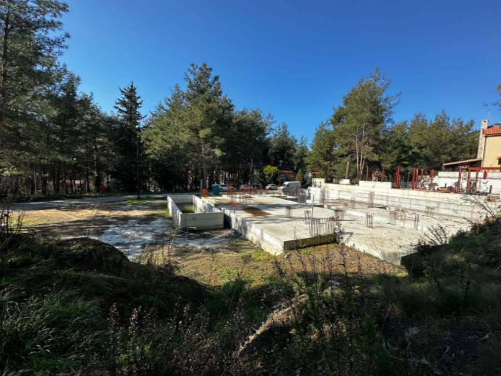 Квартира в Мониатисе, Кипр, 641 м² - фото 4