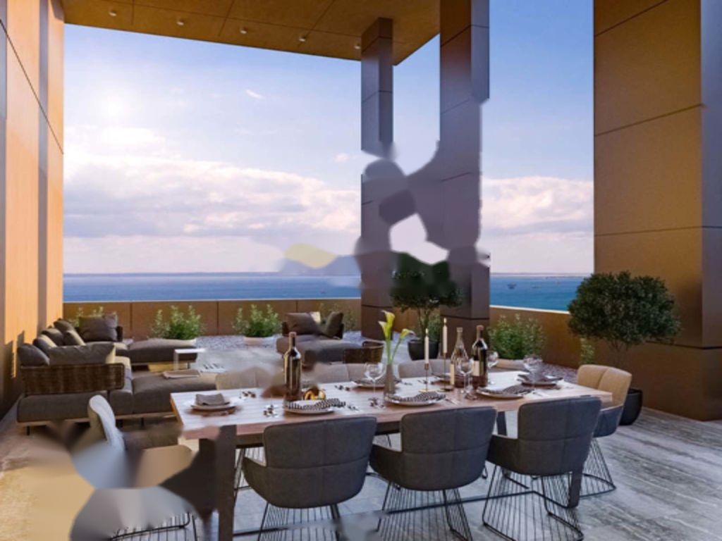 Квартира в Агиос Тихоне, Кипр, 261 м² - фото 4