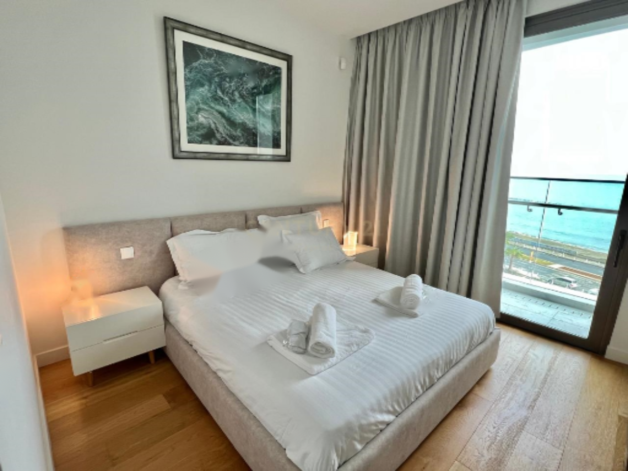 Квартира в Агиос Тихоне, Кипр, 110 м² - фото 4