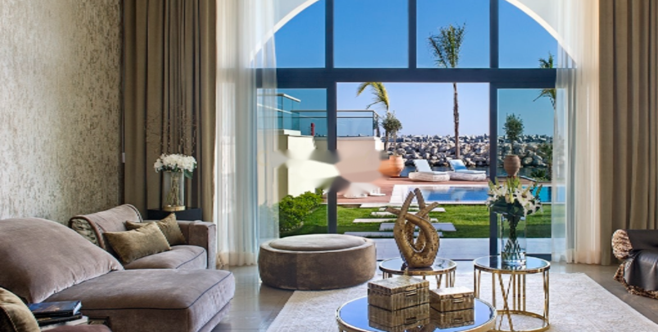 Квартира в Лимасоле, Кипр, 182 м² - фото 4