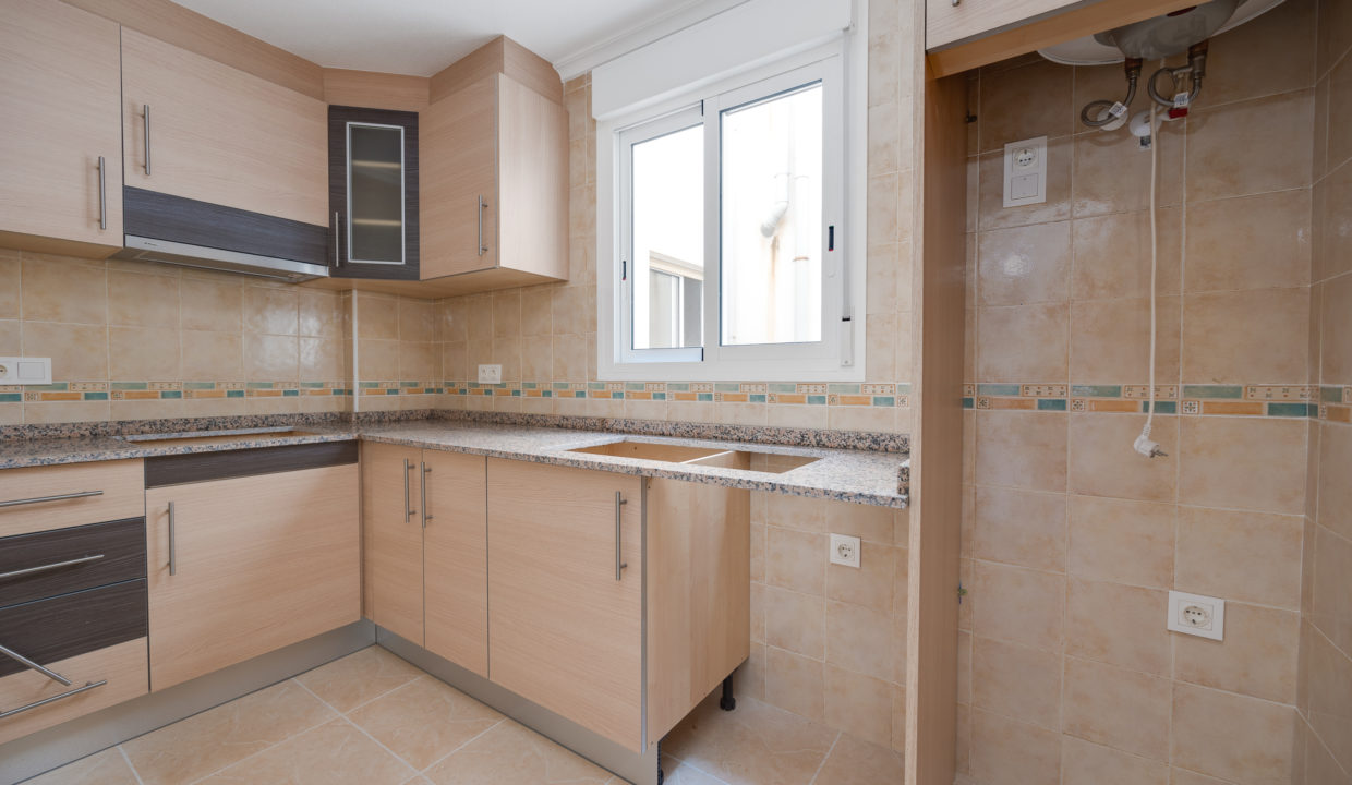 Квартира в Аликанте, Испания, 70 м² - фото 10