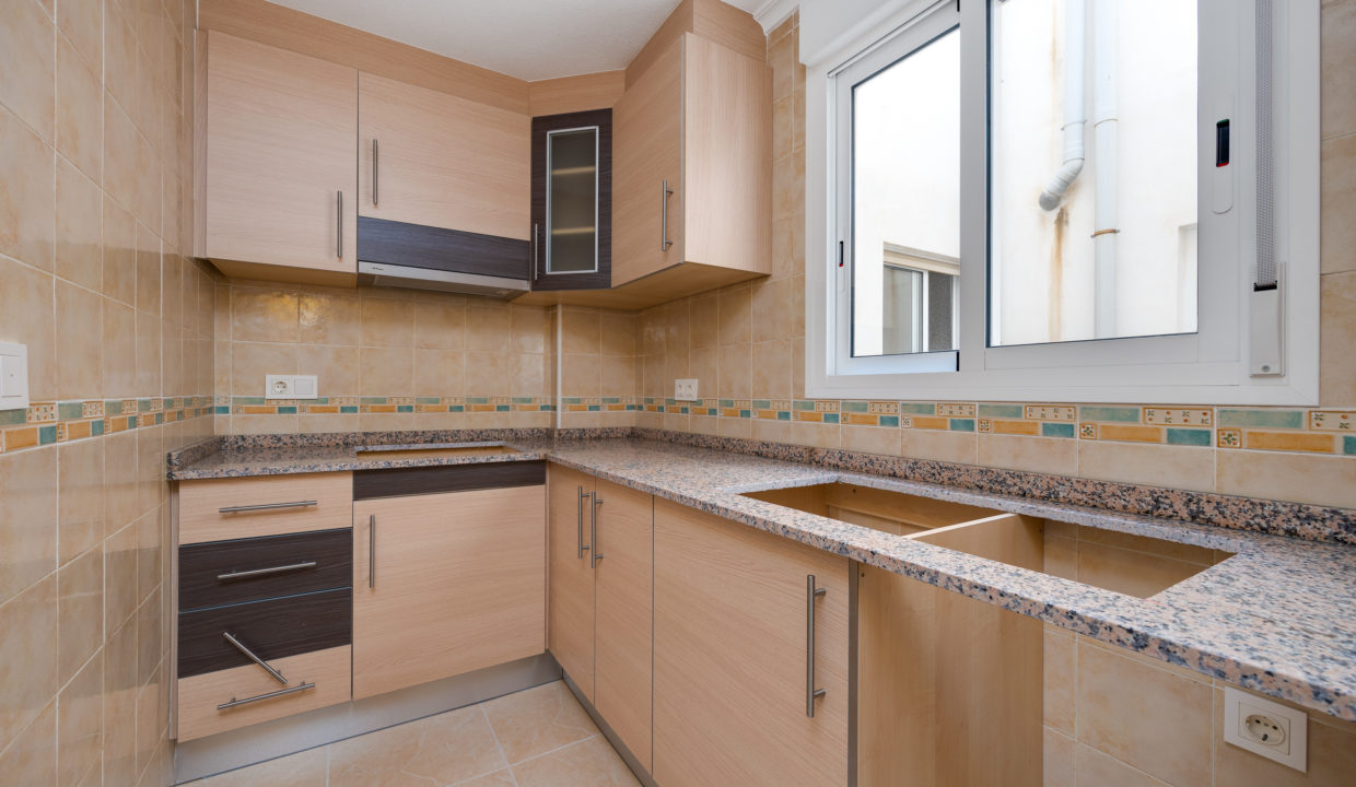 Квартира в Аликанте, Испания, 70 м² - фото 9