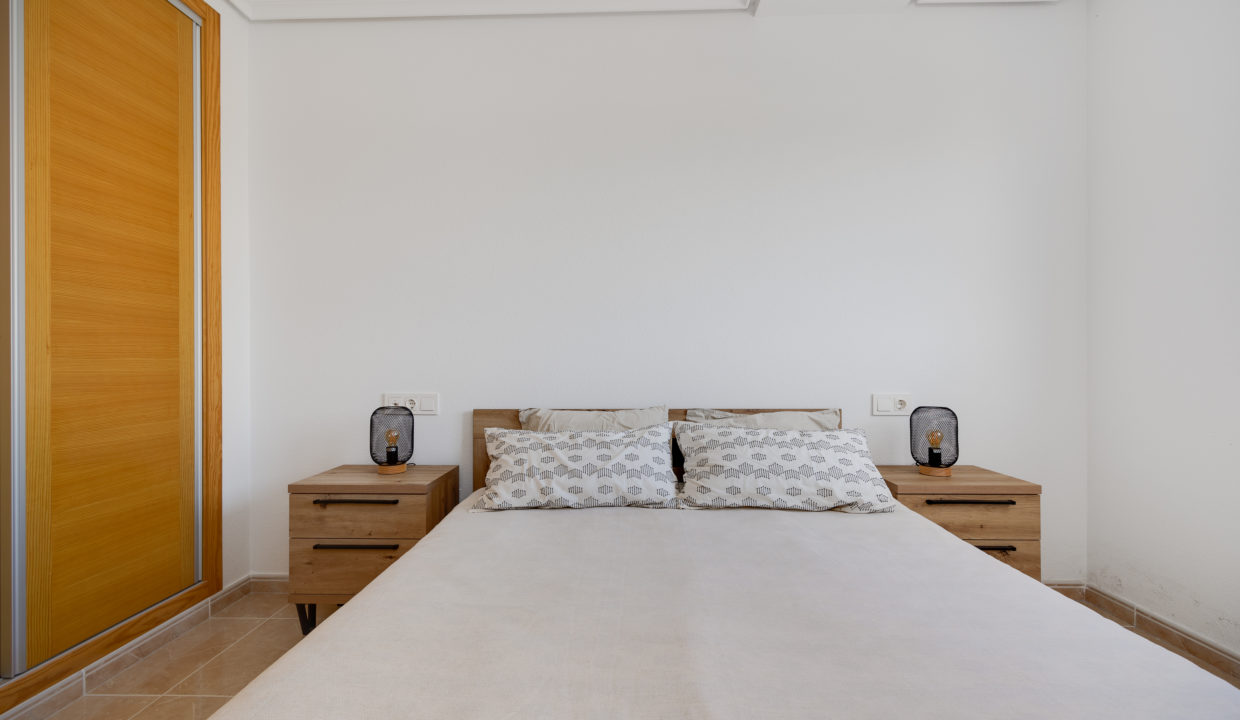 Квартира в Аликанте, Испания, 70 м² - фото 6