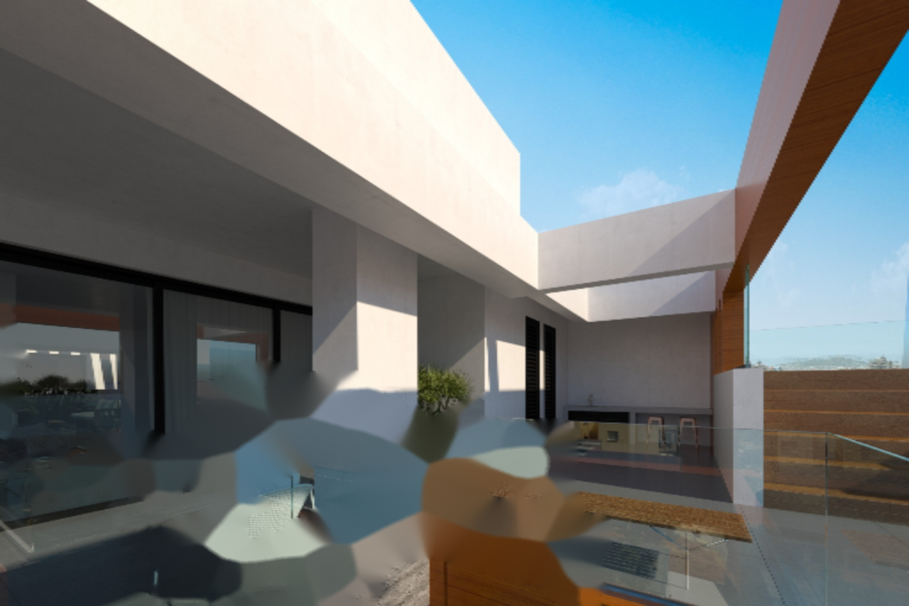 Квартира в Лимасоле, Кипр, 150 м² - фото 4