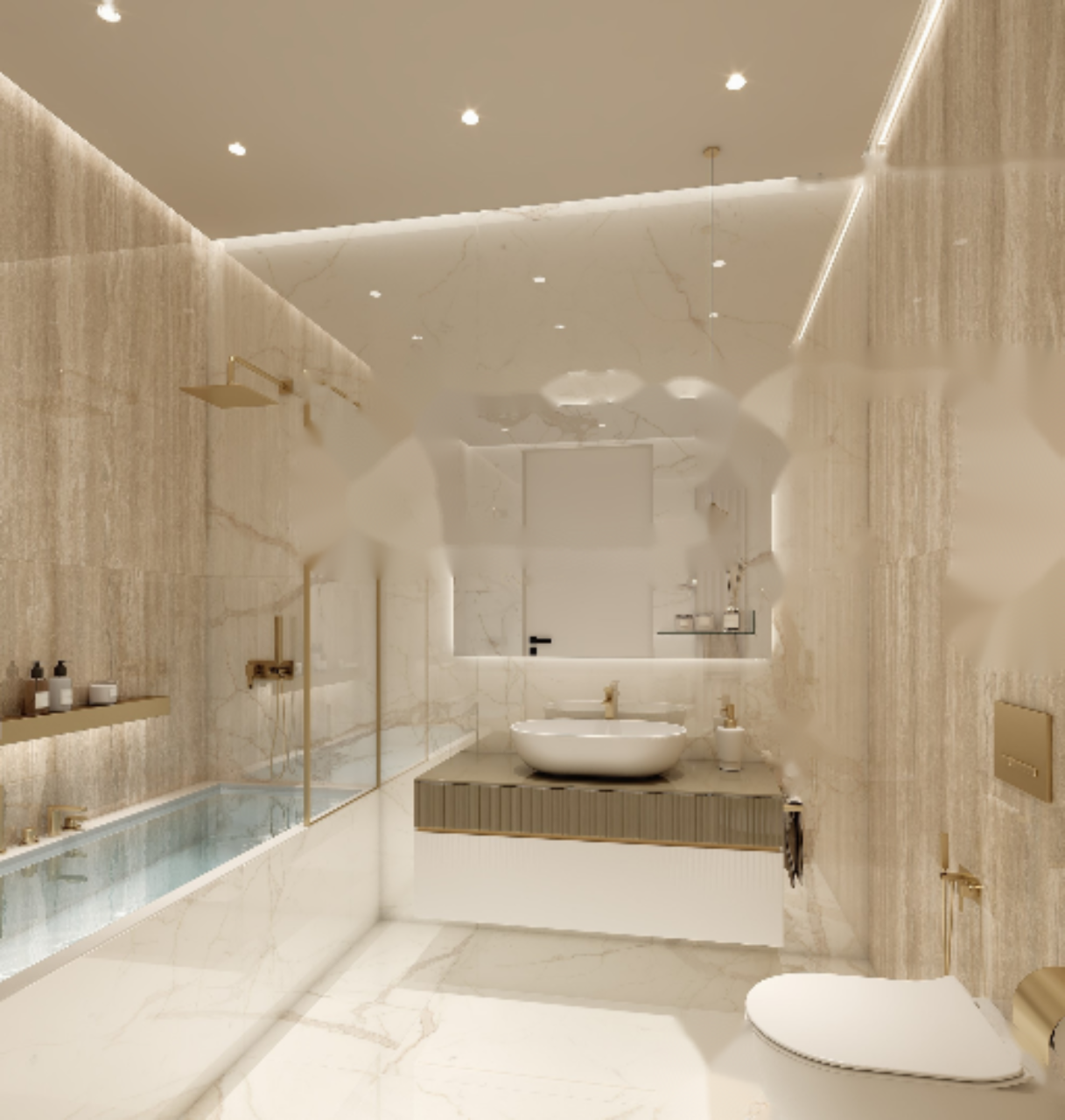 Квартира в Ермасойе, Кипр, 144 м² - фото 4