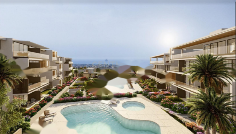 Квартира в Лимасоле, Кипр, 112 м² - фото 4